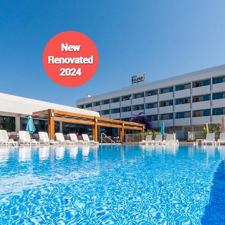 Hotel Bolero Biograd Na Moru Luaran gambar