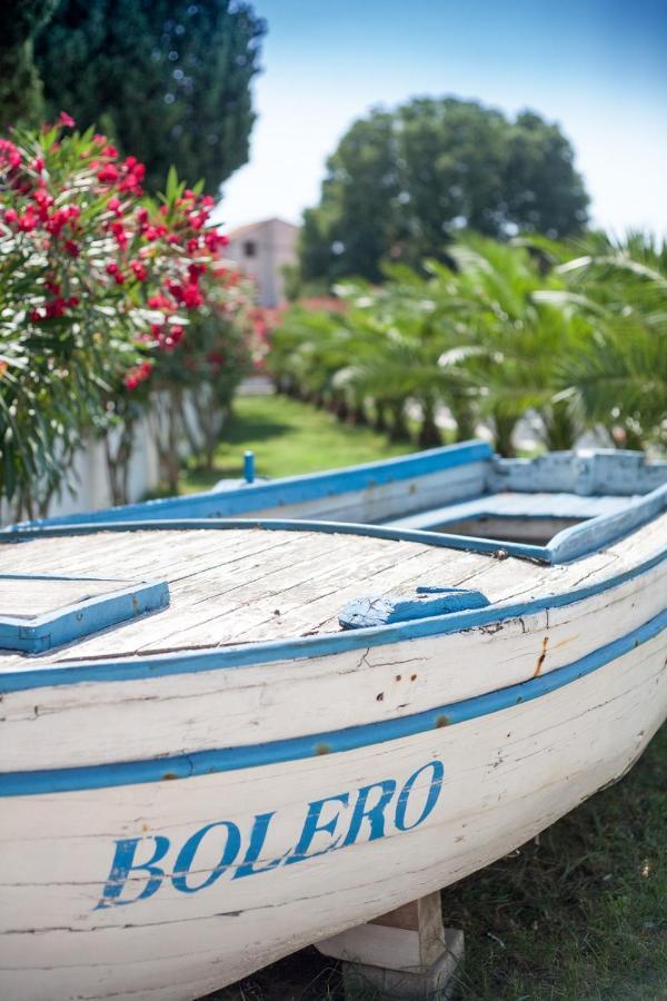 Hotel Bolero Biograd Na Moru Luaran gambar