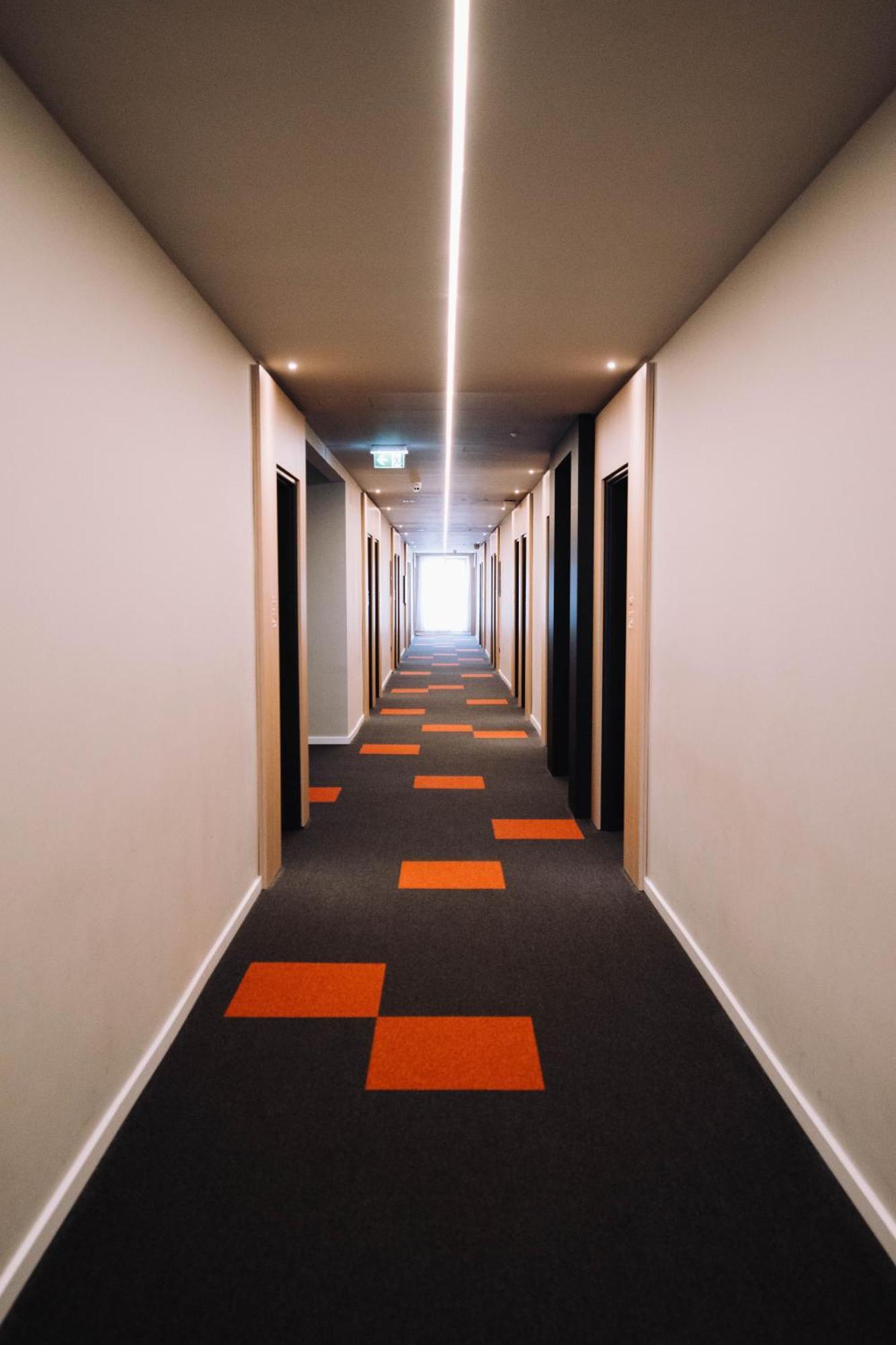 Hotel Bolero Biograd Na Moru Luaran gambar