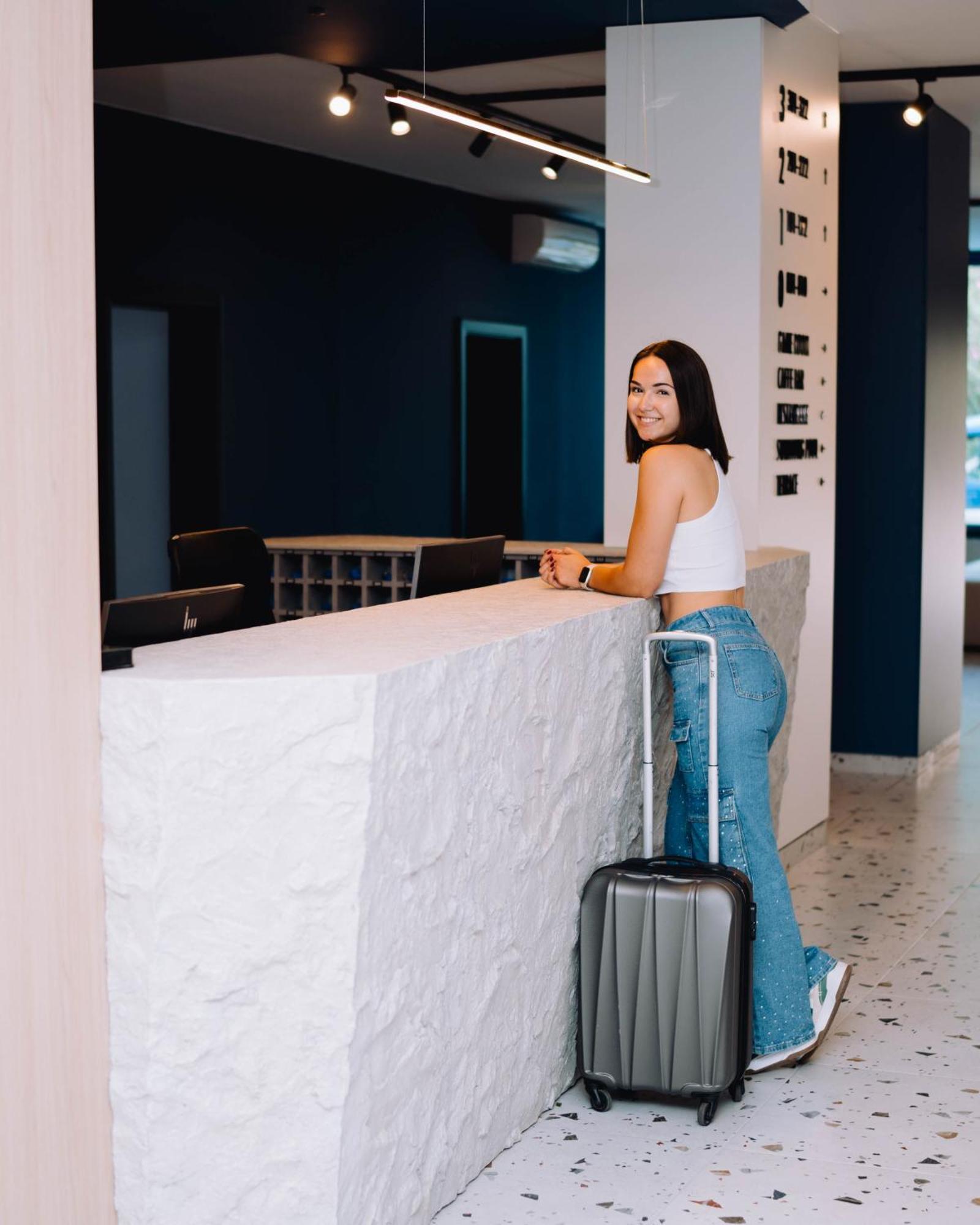 Hotel Bolero Biograd Na Moru Luaran gambar