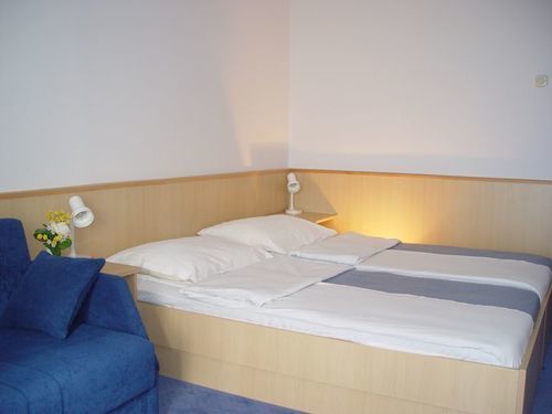 Hotel Bolero Biograd Na Moru Luaran gambar