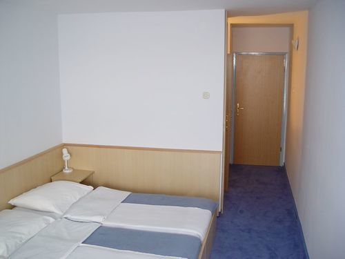 Hotel Bolero Biograd Na Moru Luaran gambar