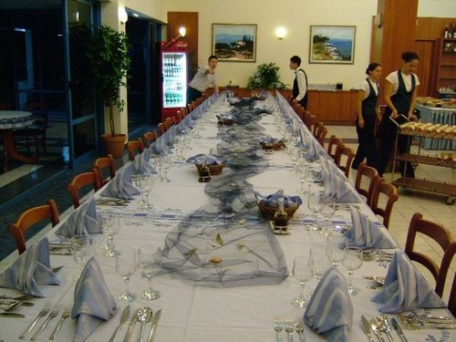 Hotel Bolero Biograd Na Moru Luaran gambar