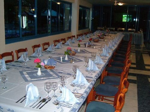Hotel Bolero Biograd Na Moru Luaran gambar