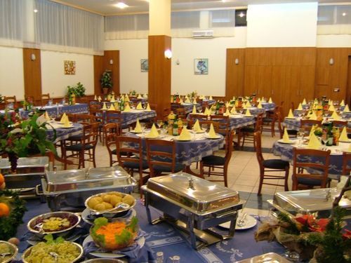 Hotel Bolero Biograd Na Moru Luaran gambar