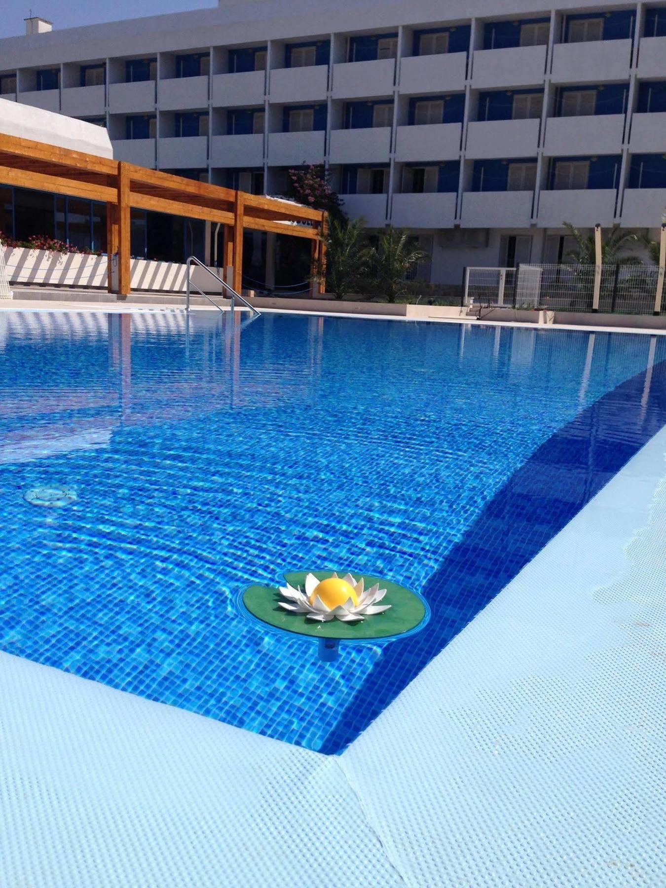 Hotel Bolero Biograd Na Moru Luaran gambar